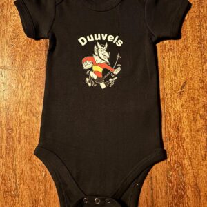 Duuvels romper
